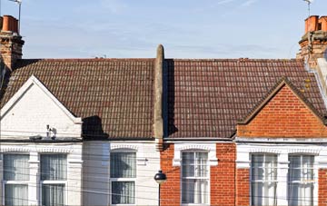 clay roofing South Ashford, Kent
