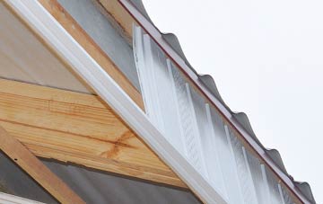 why South Ashford fascia repairs are essential
