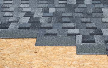 expert South Ashford asphalt roof companies