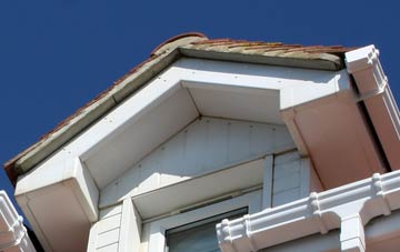 South Ashford fascia installation costs
