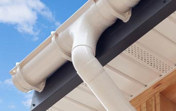 South Ashford gutter installation costs