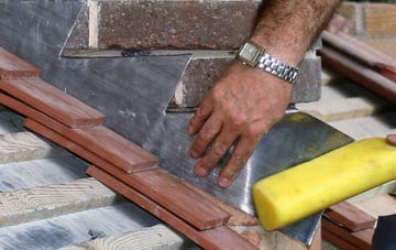 is South Ashford lead roofing safe?