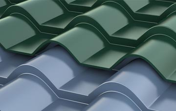 who should consider South Ashford plastic roofs