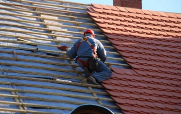 roof tiles South Ashford, Kent