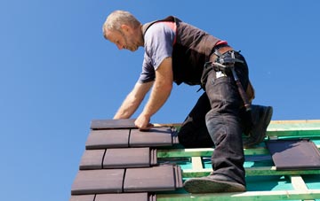 disadvantages of South Ashford slate roofing