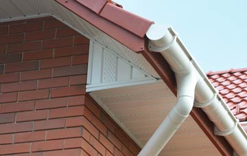 South Ashford soffit repair costs
