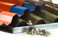 South Ashford plastic roofing